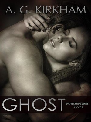 cover image of Ghost